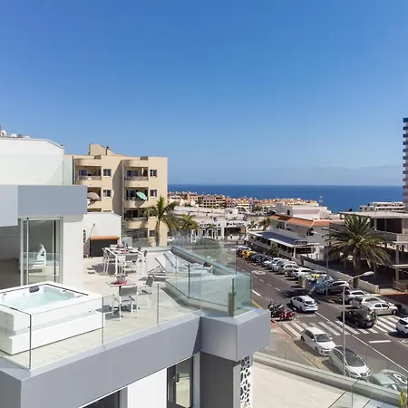 Deluxe In Lejlighed *