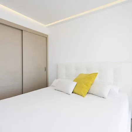 Apartament Deluxe In Costa Adeje (Tenerife)
