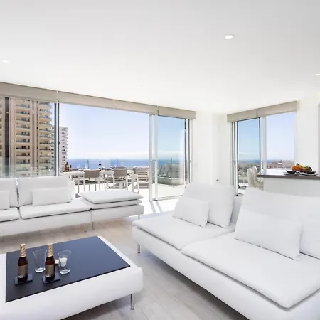 Deluxe In Apartament Costa Adeje (Tenerife)